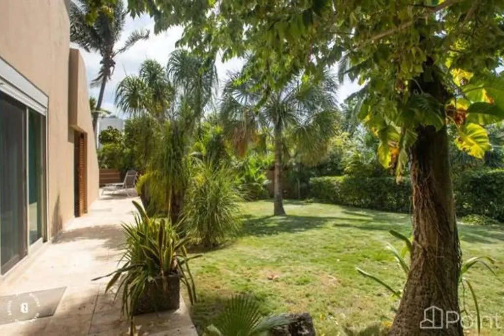 Modern Beach Villa Pool Ocean Views Terrace Bbq Villa Vista Real 신데 델 카르멘